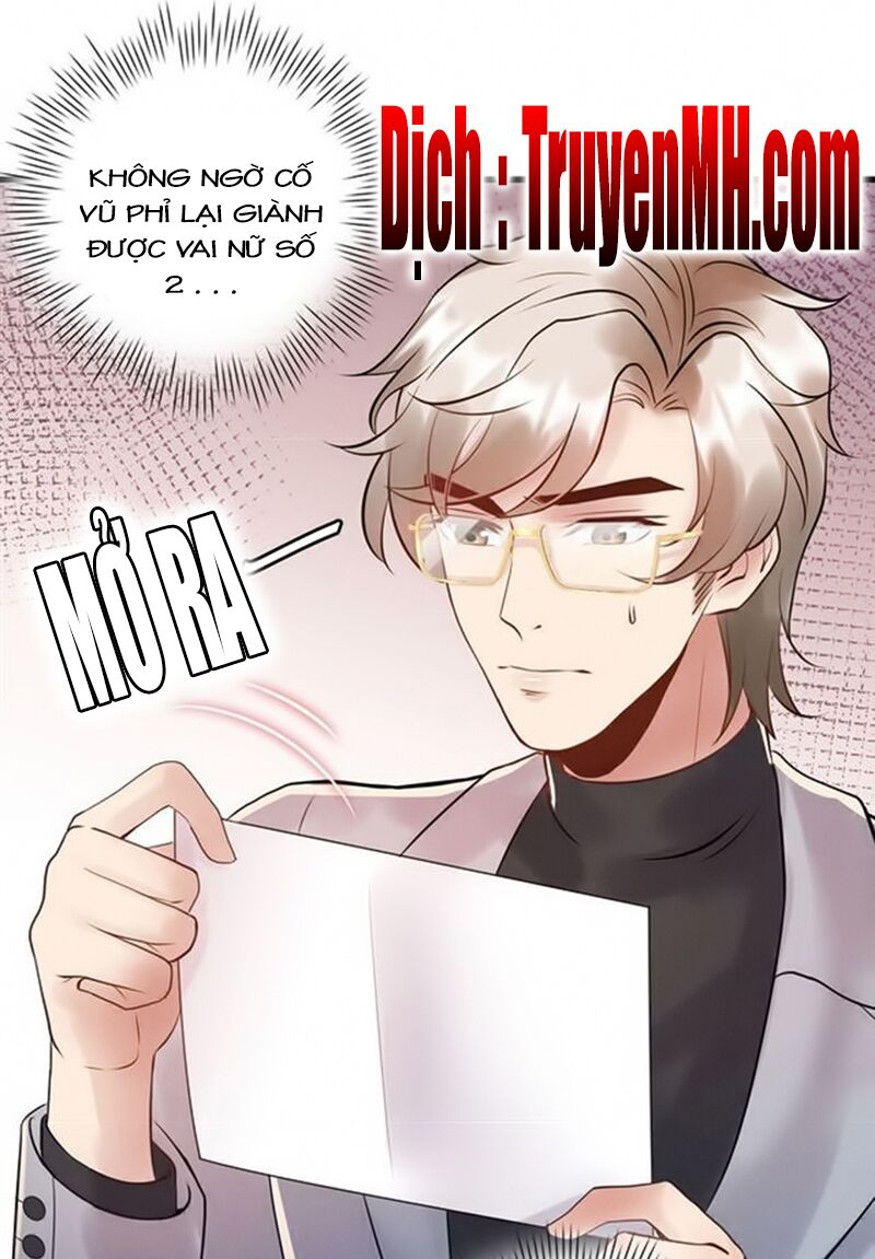 trọng sinh chi ức vạn ảnh hậu yếu thượng vị chapter 179 11