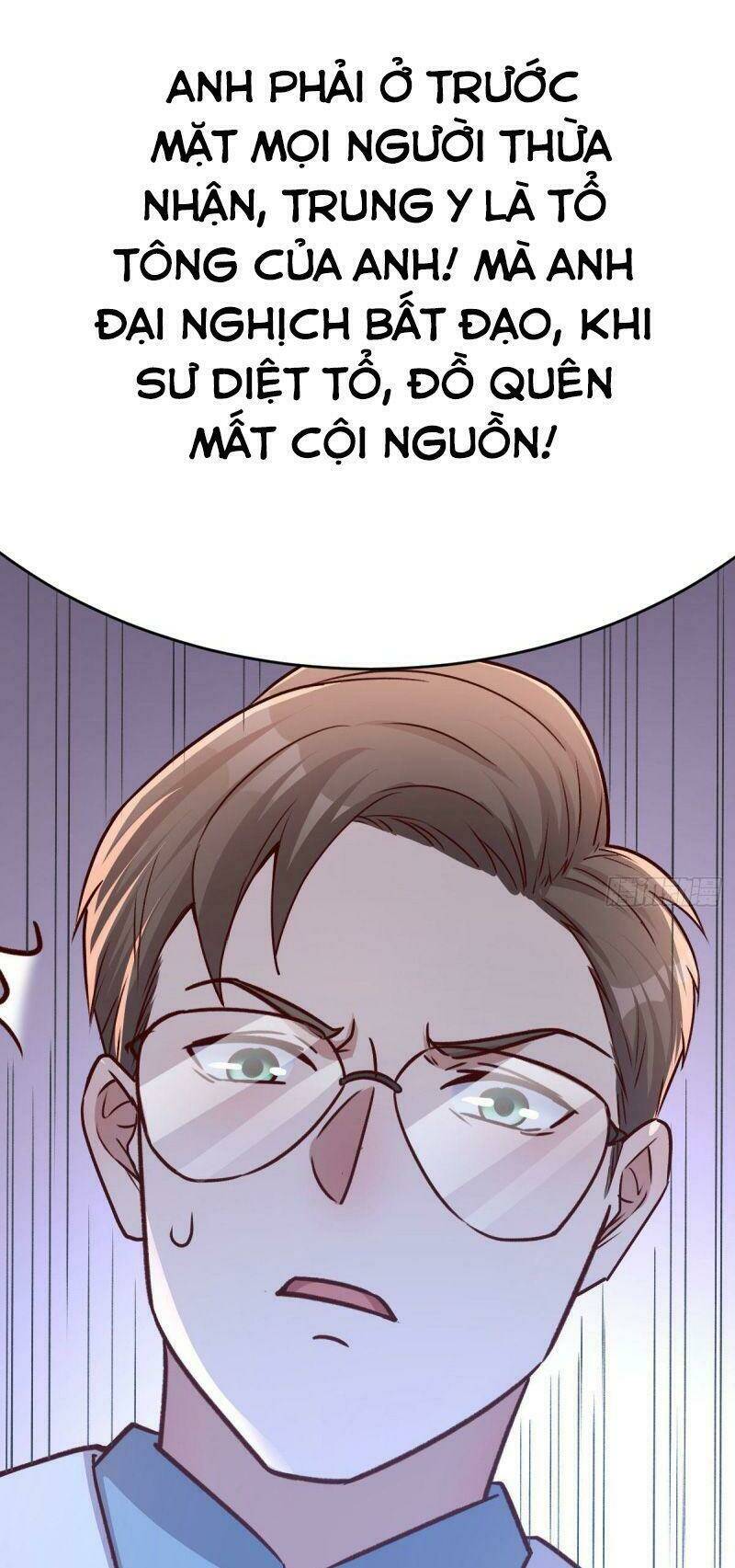 y thánh thiên tài tại hoa đô chapter 12 46