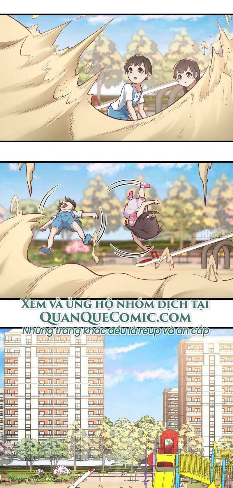 song tu đạo lữ kiểu xem mặt chapter 73 33