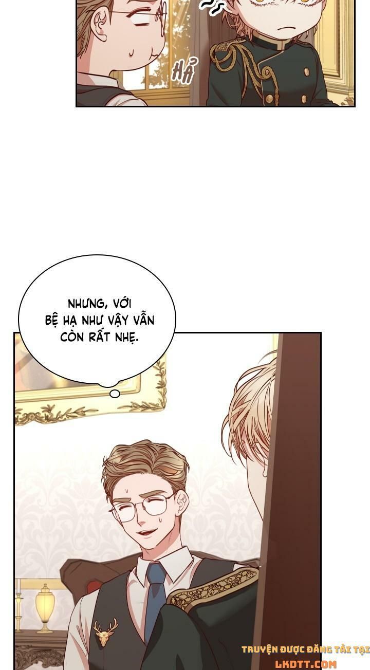 tôi trở thành thư ký của bạo chúa chapter 26 13