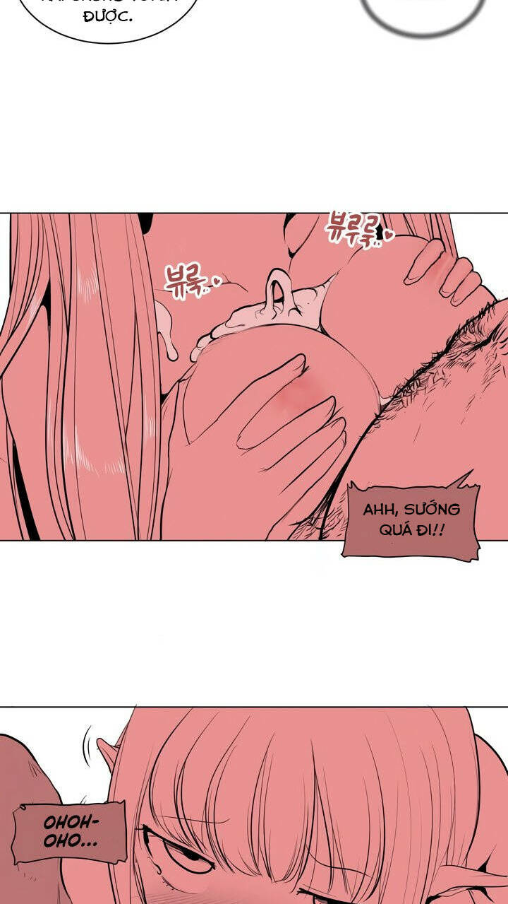 độc lạ dungeon chapter 0 54