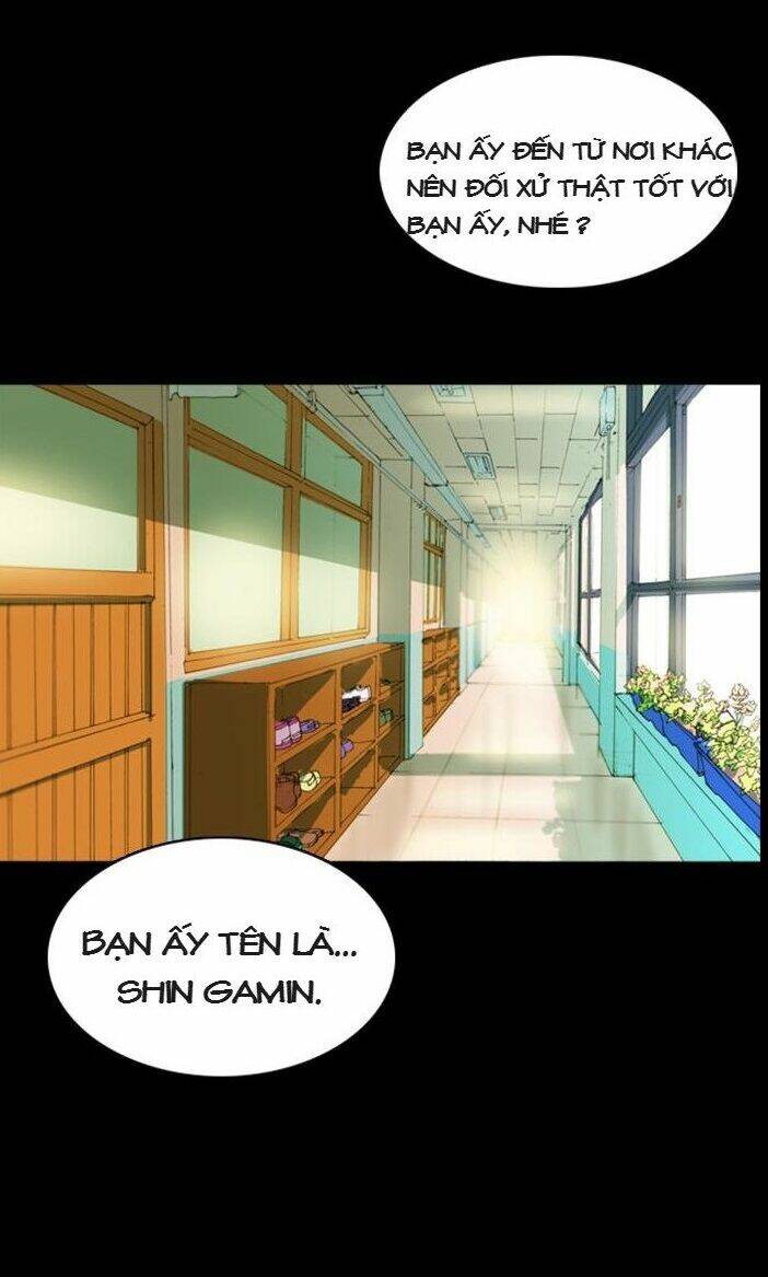 săn phù thủy chapter 1 8