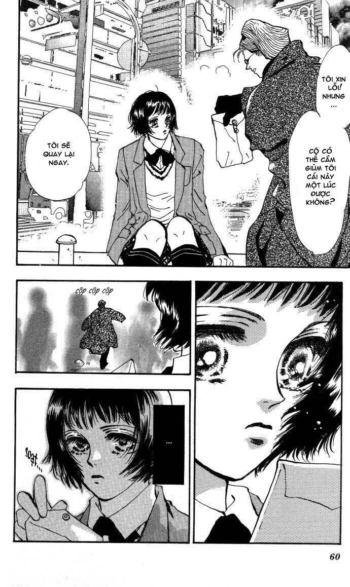 hare tokidoki yami chapter 1 5