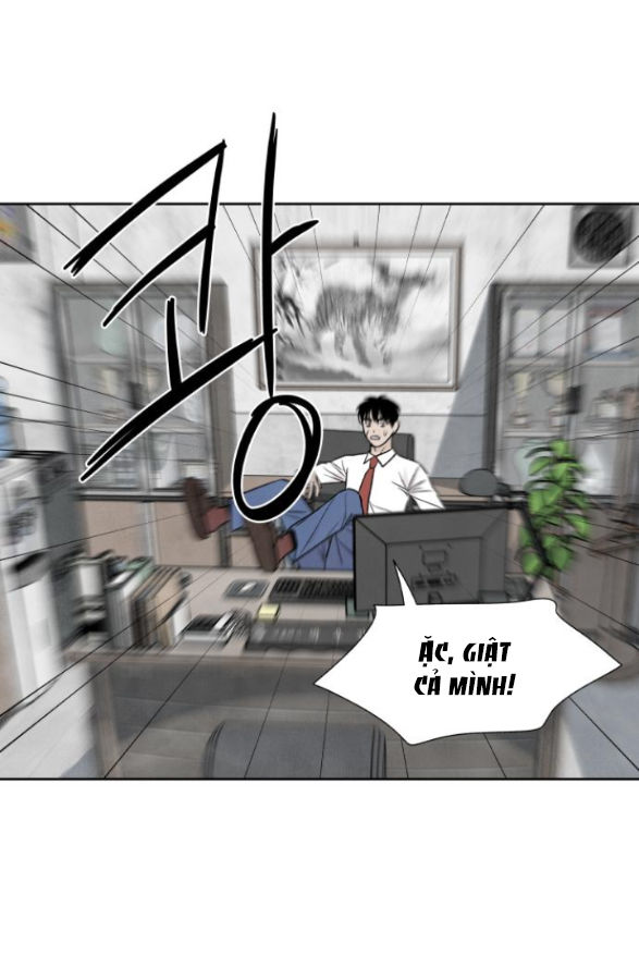 điều khiến tôi quyết tâm muốn chết chapter 60.2 20