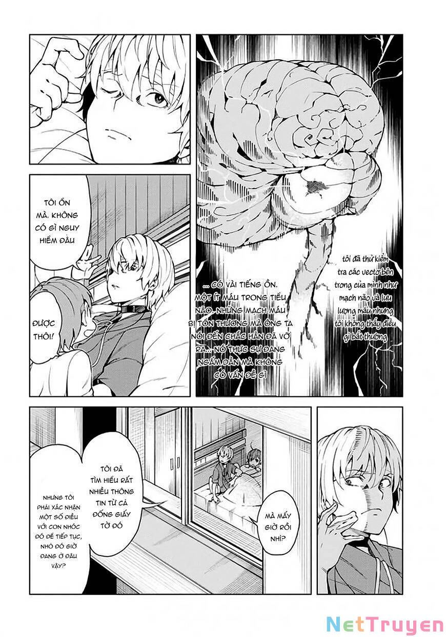 cấm thư ma thuật index: accelerator chapter 42 8