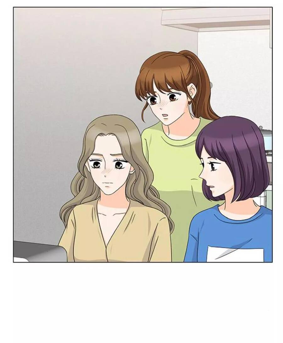 idol và sếp, em yêu ai? chapter 104 19