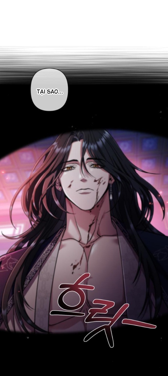 bản tình ca heeran chapter 58.2 9