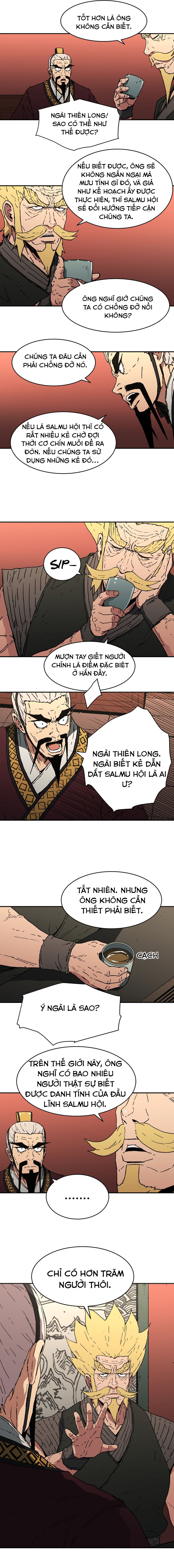 Bố Vô Song chapter 96 8