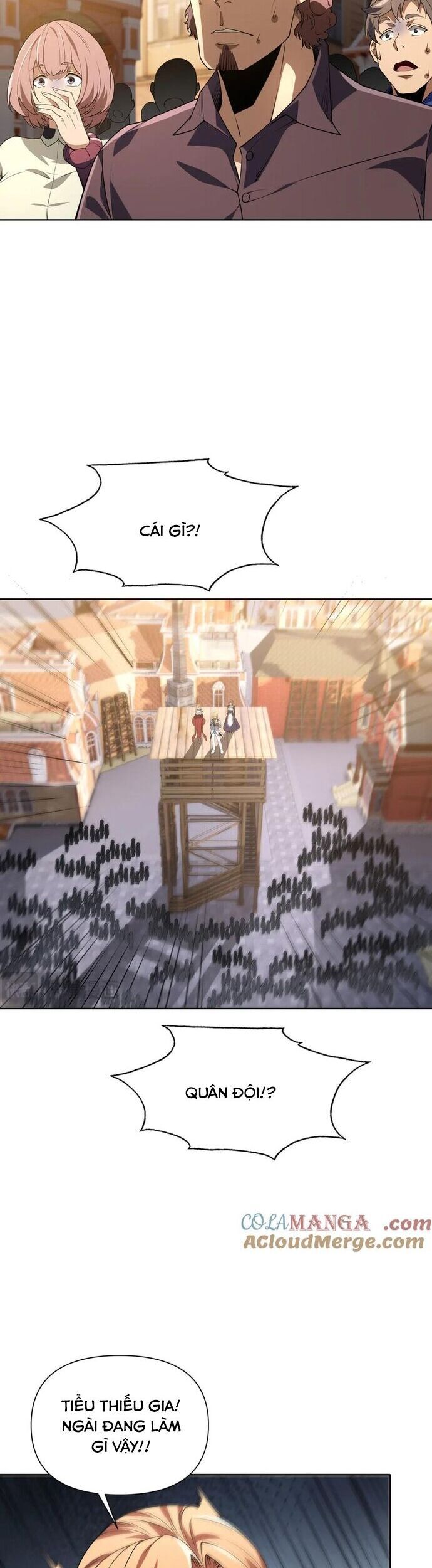 ta xây dựng đế quốc công nghiệp trên đại lục ma pháp chapter 21 30