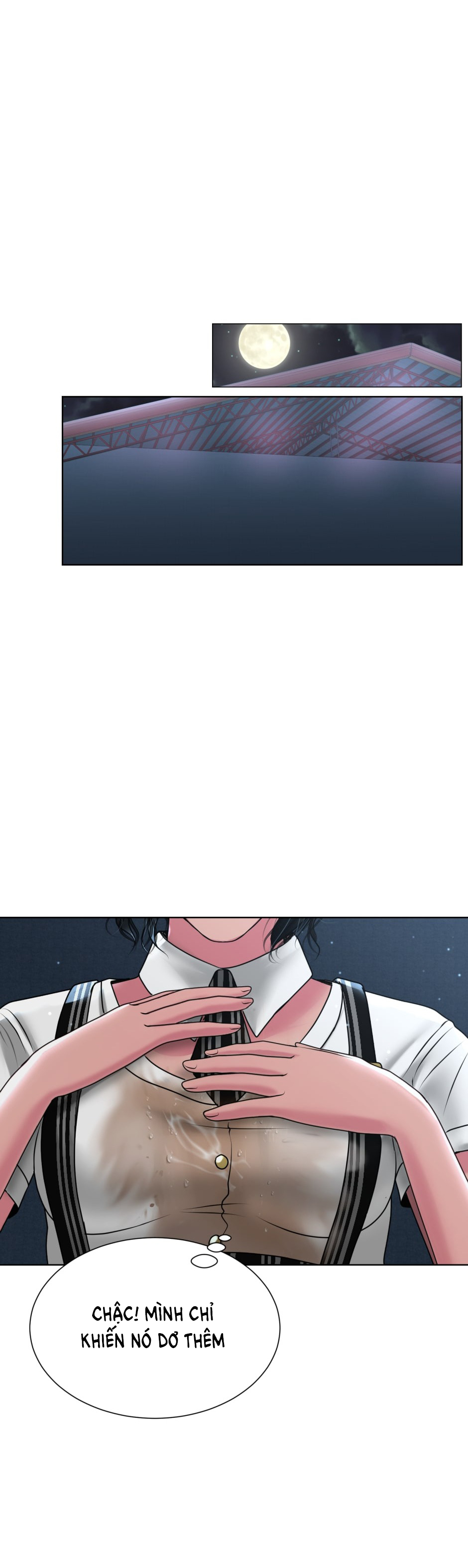 góc tối trái tim chapter 18.2 1