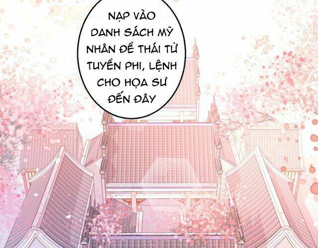 hoa nhan sách chapter 56.1 6