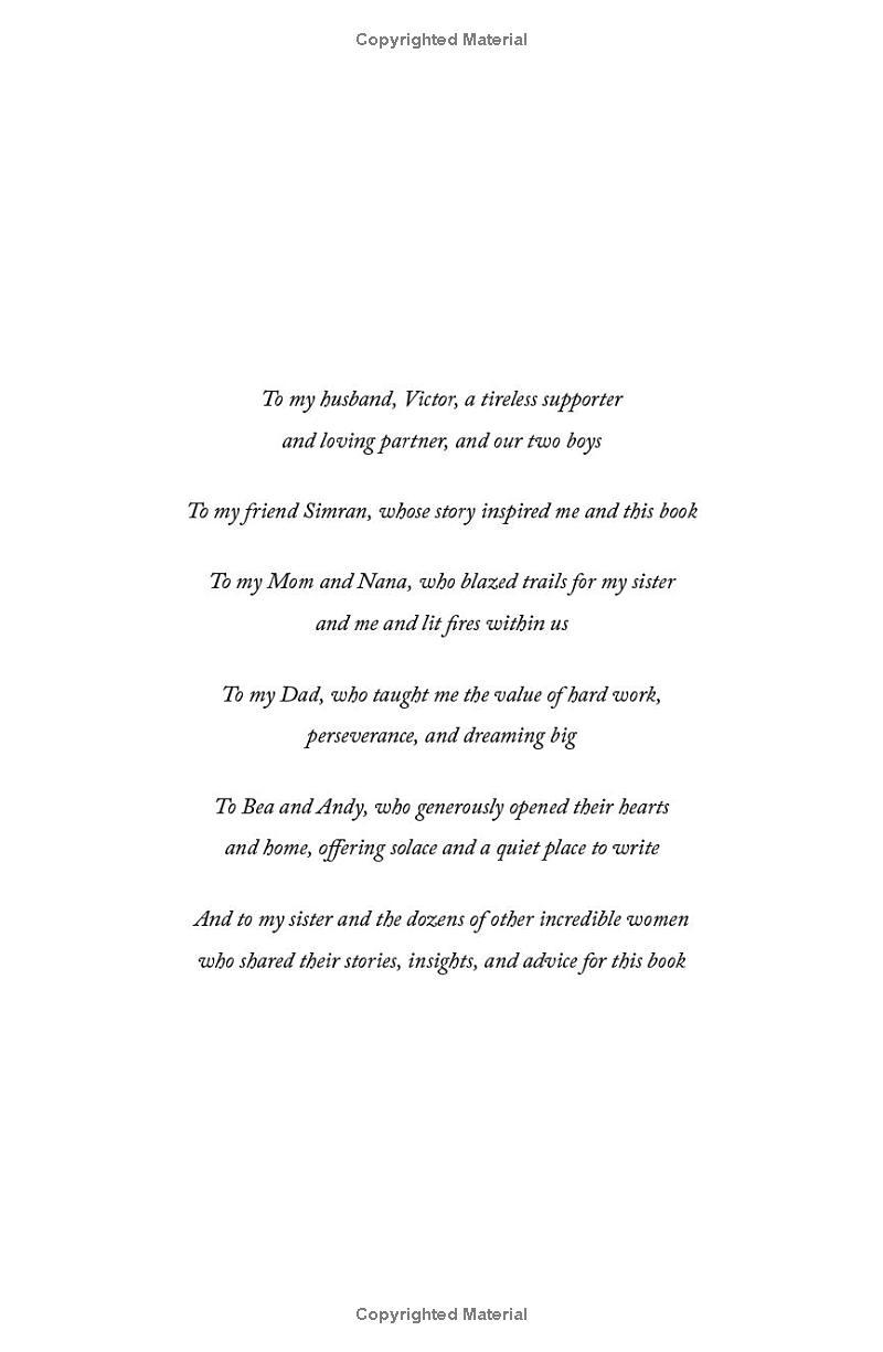 Sách ngoại văn: Think Like A Breadwinner