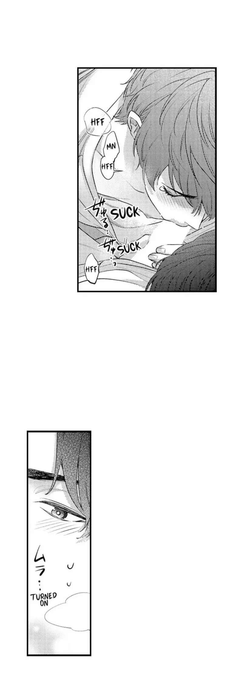 kết hôn cùng bạn thân chapter 12 10