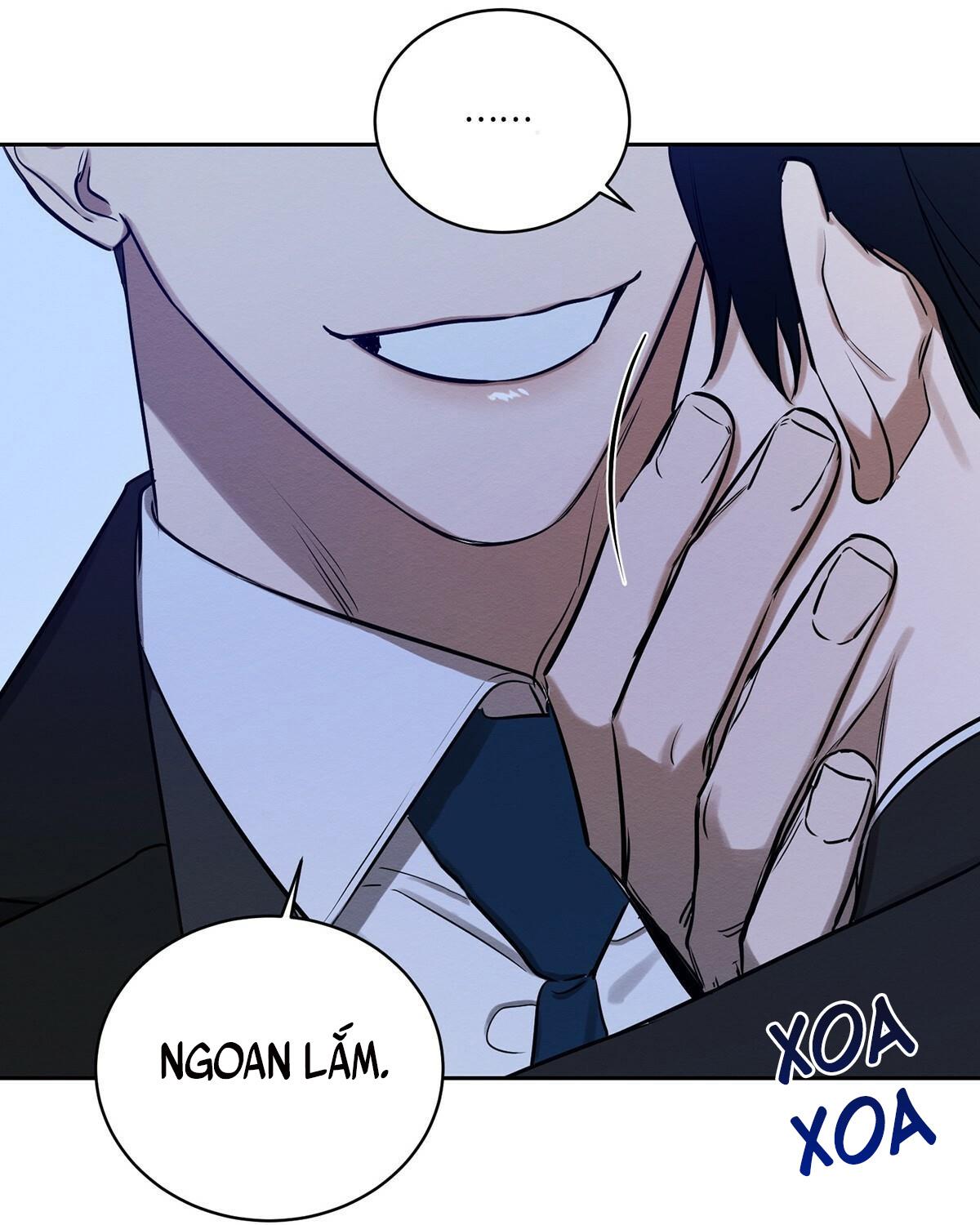 vòng xoáy của ác ma chapter 4 58