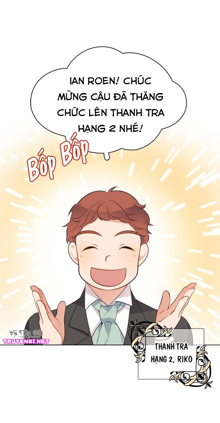 thanh tra của muiella chapter 31 9