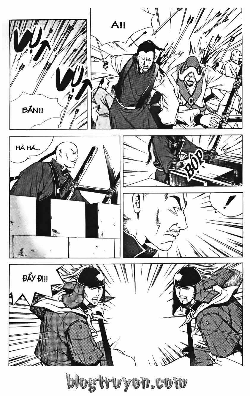 threads of time - dòng thời gian chapter 11 11