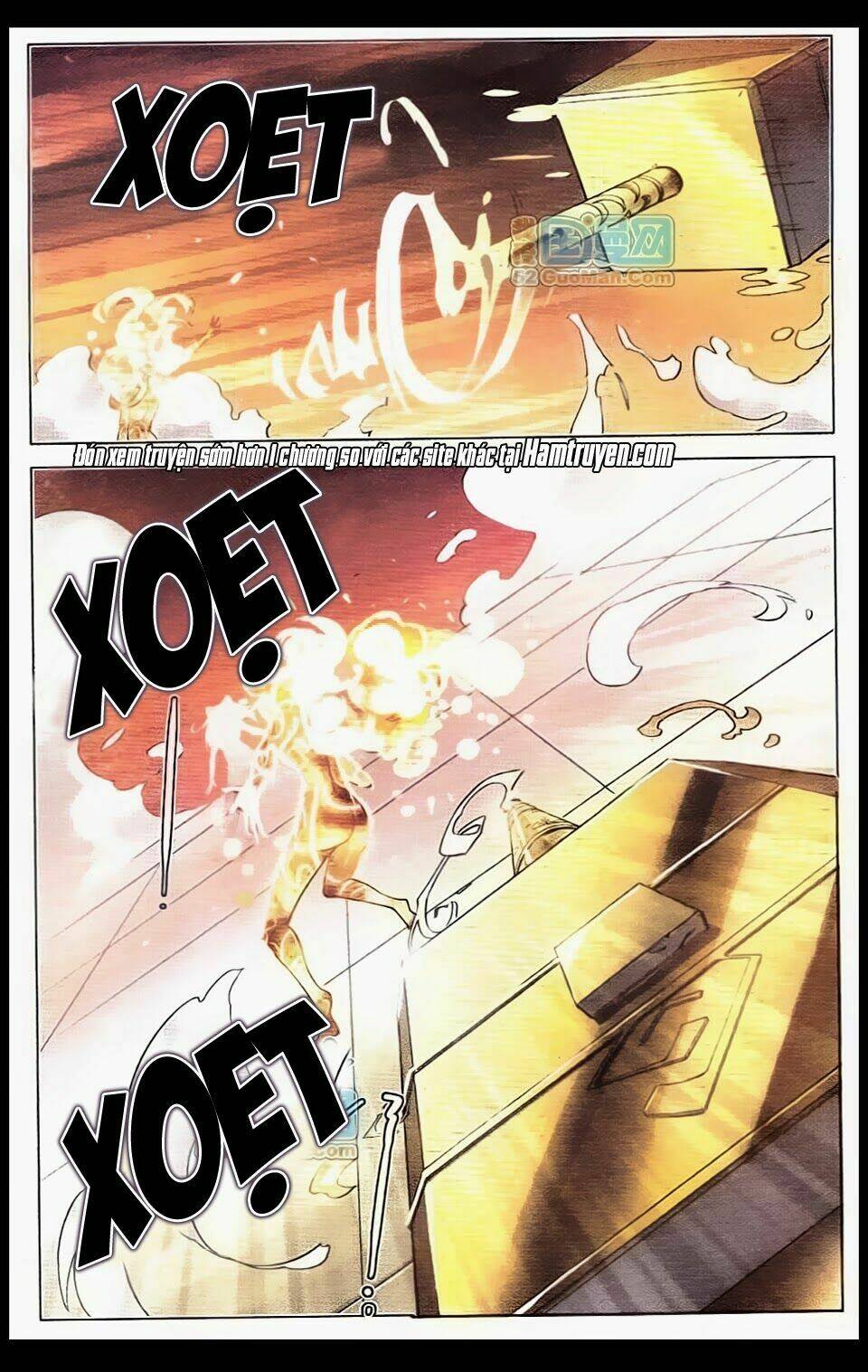 huyễn thế ký chapter 47 18