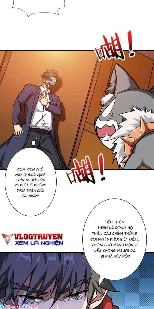 god slayer chapter 107 22