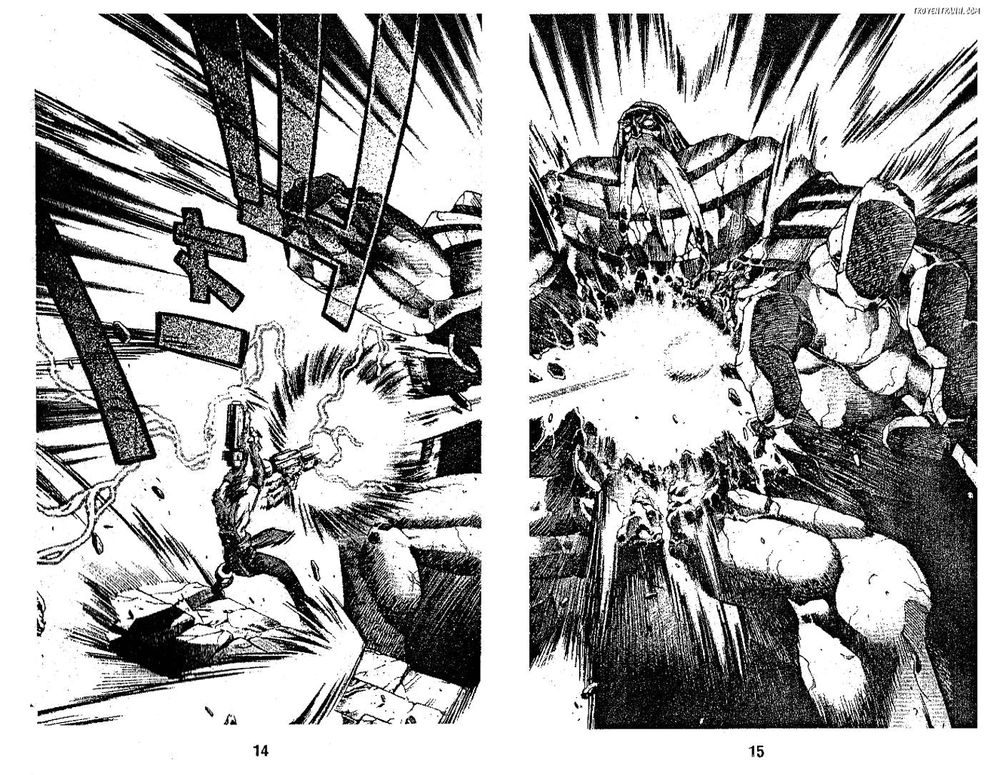 devil and devil chapter 36 12