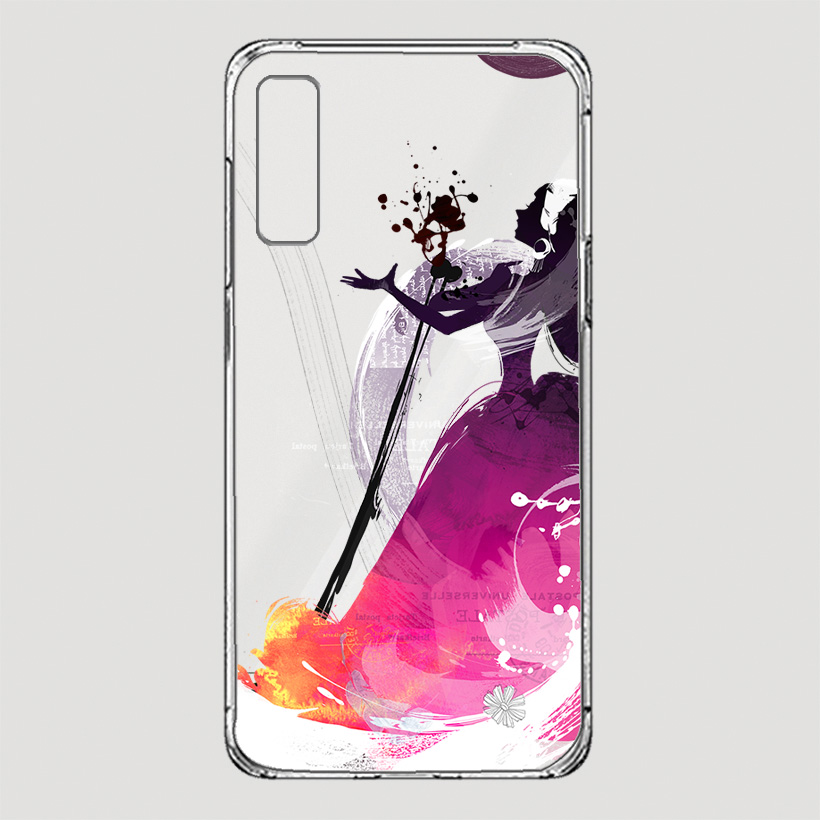 Ốp Lưng Dẻo Dành Cho REALME 7