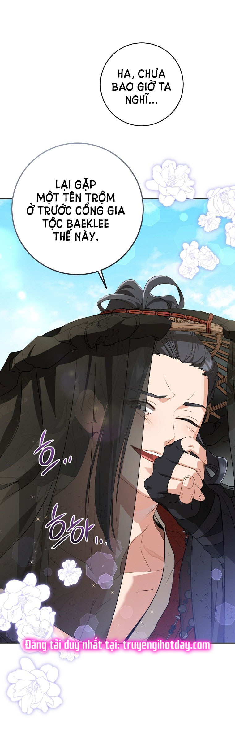 trở thành đứa cháu gái bị ghẻ lạnh trong gia tộc võ giả hùng mạnh chapter 20.2 34