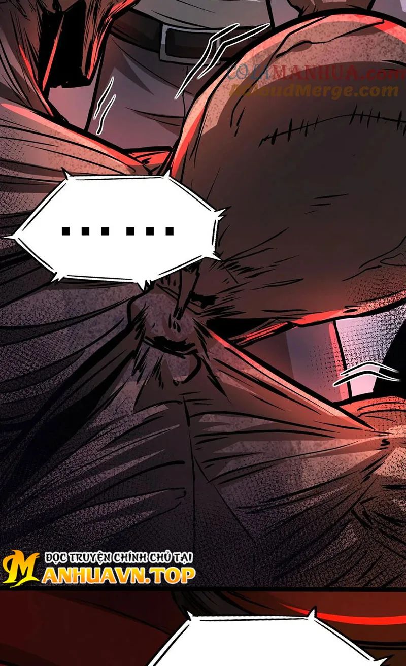 quỷ dị dược tề sư: bệnh nhân của ta đều là kinh khủng chapter 62 16