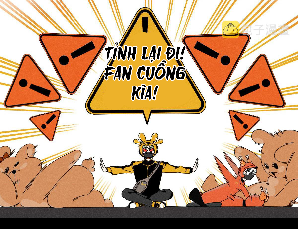 Tổng Tài Đu Idol chapter 17 - Trang 39