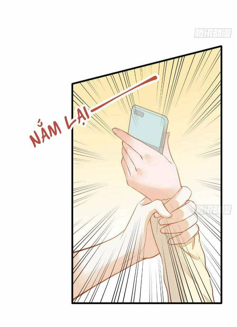 hôm nay ta cũng muốn trêu chọc nàng chapter 76 25