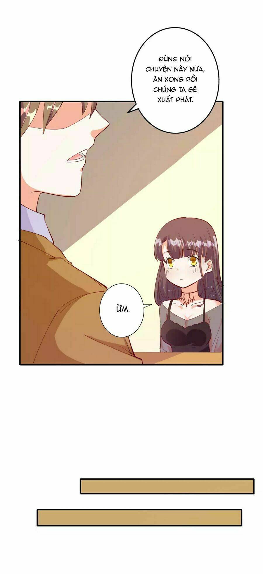 hôn nhân dục vọng: thiếu gia nhẹ một chút! chapter 108 10