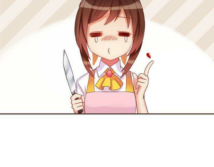 thực luyến kỳ duyên chapter 33 43