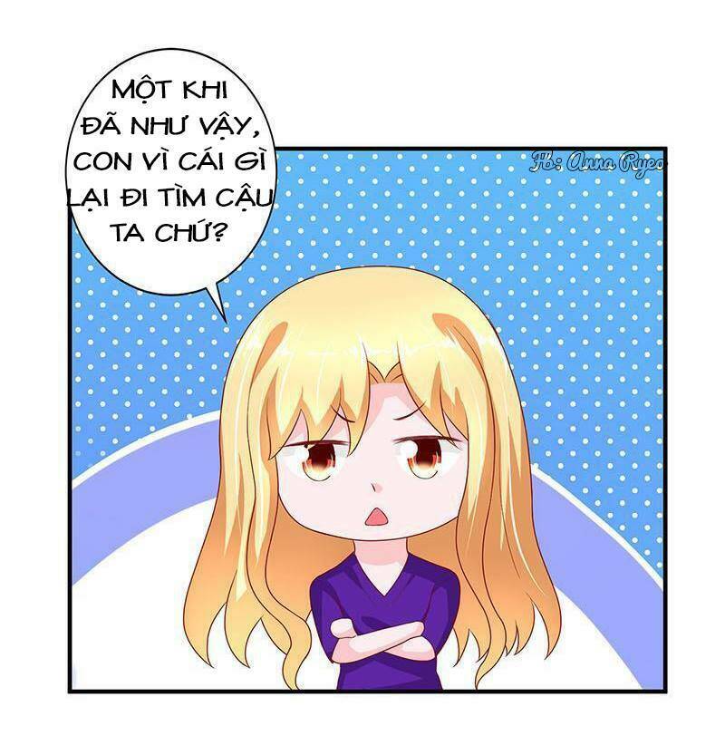 không gả cho tổng tài, gả cho người hầu chapter 103 30