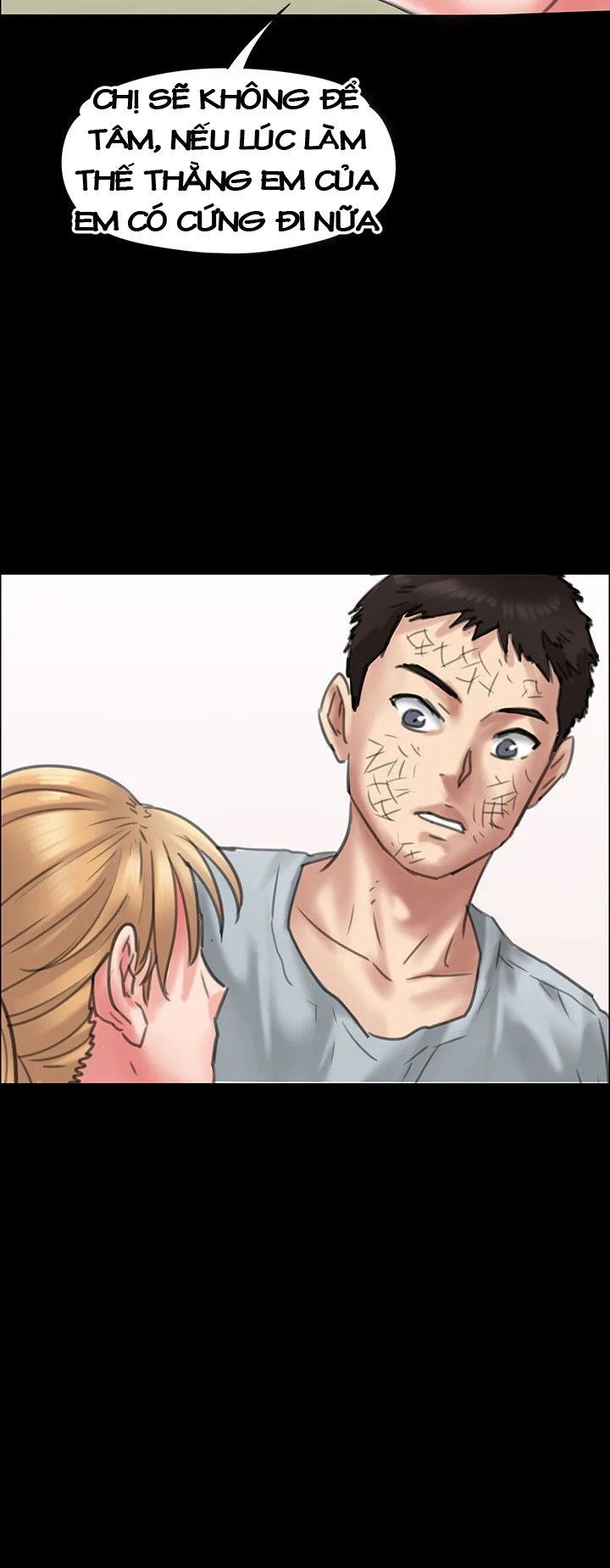 ong chúa chapter 21 36