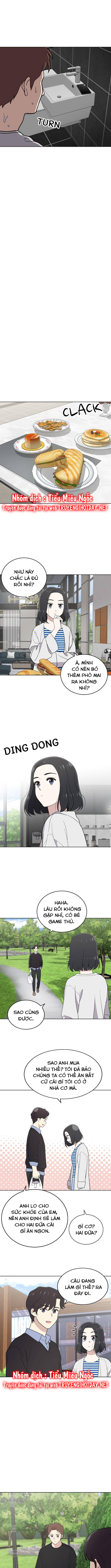 tuyệt vọng chapter 64 10