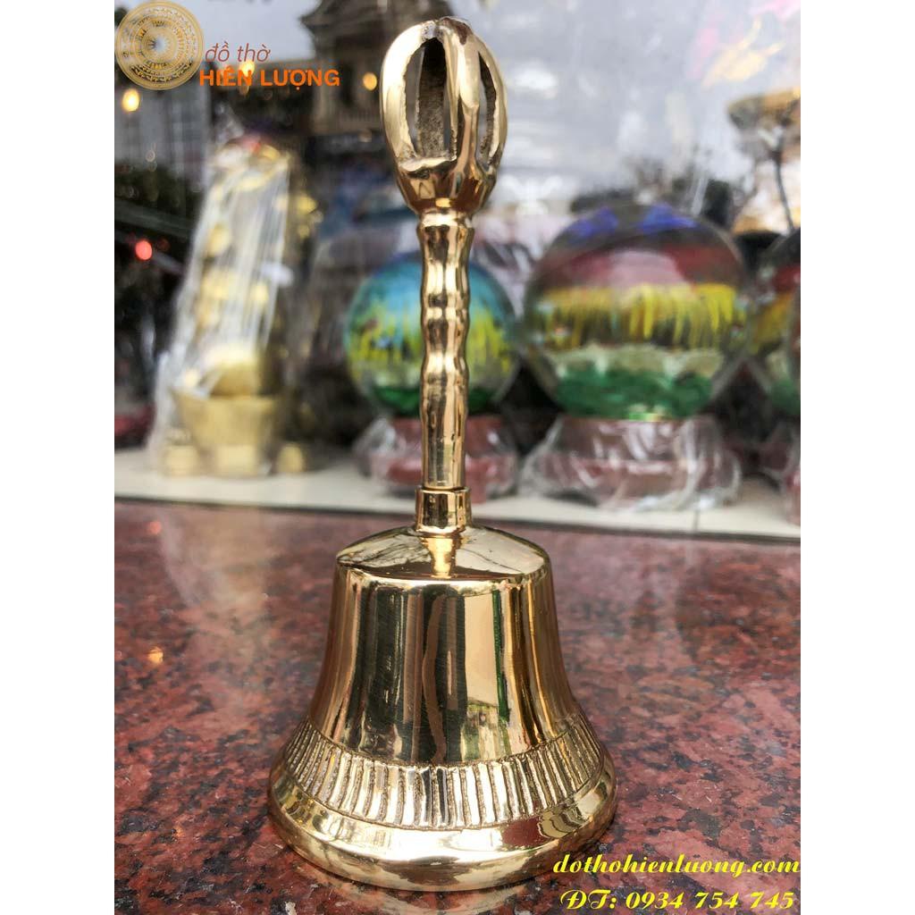 Chuông Cầm Tay Hàng Việt Nam