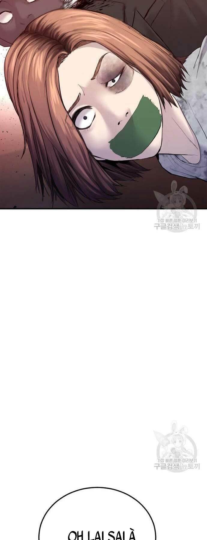 đặc vụ kim chapter 59 108