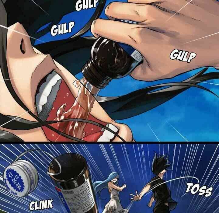 triệu hồi đến thế giới fantasy chapter 18 6