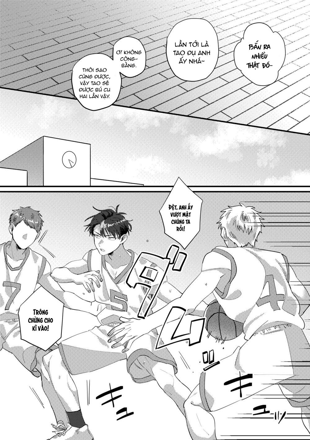 tổng hợp oneshot gây lứng chapter 37 29