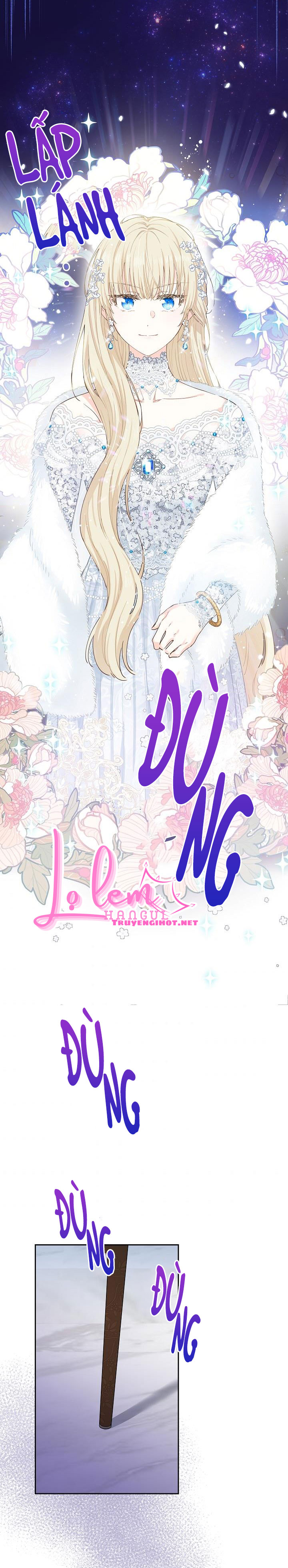 tôi đã mệt rồi chapter 40.2 9