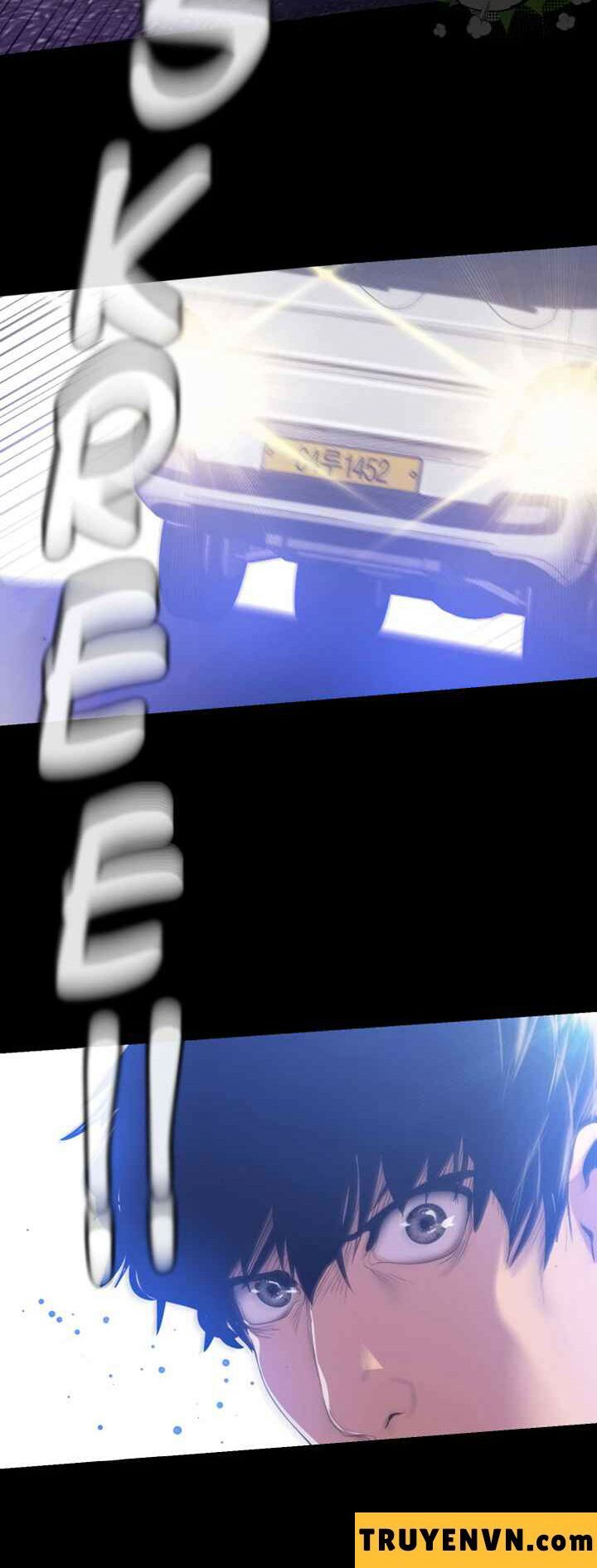 tân thế giới tuyệt vời chapter 72 33