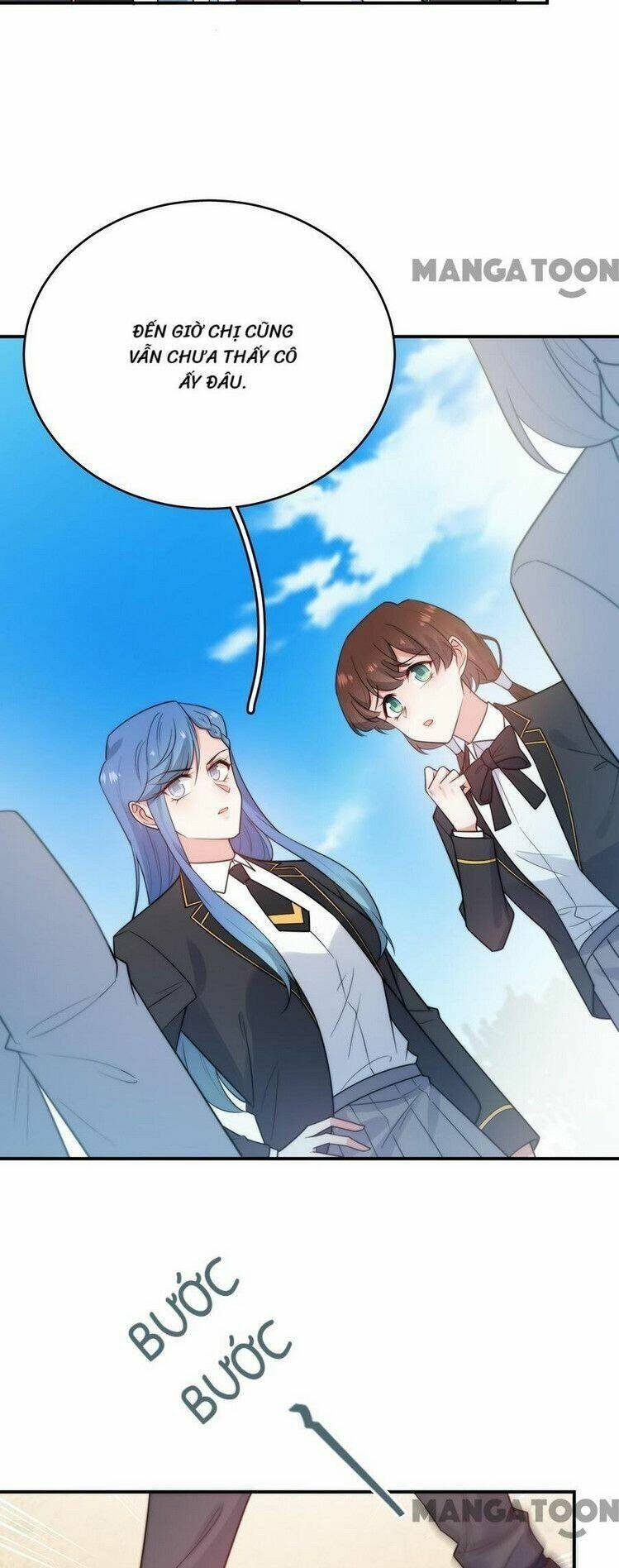 ma lạt thiên kim đẩu ác thiếu chapter 258 6