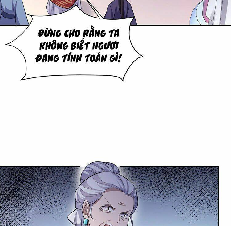 hoạn phi thiên hạ chapter 78 25