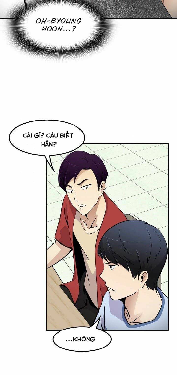 điều tra viên chuyển sinh chapter 33 47