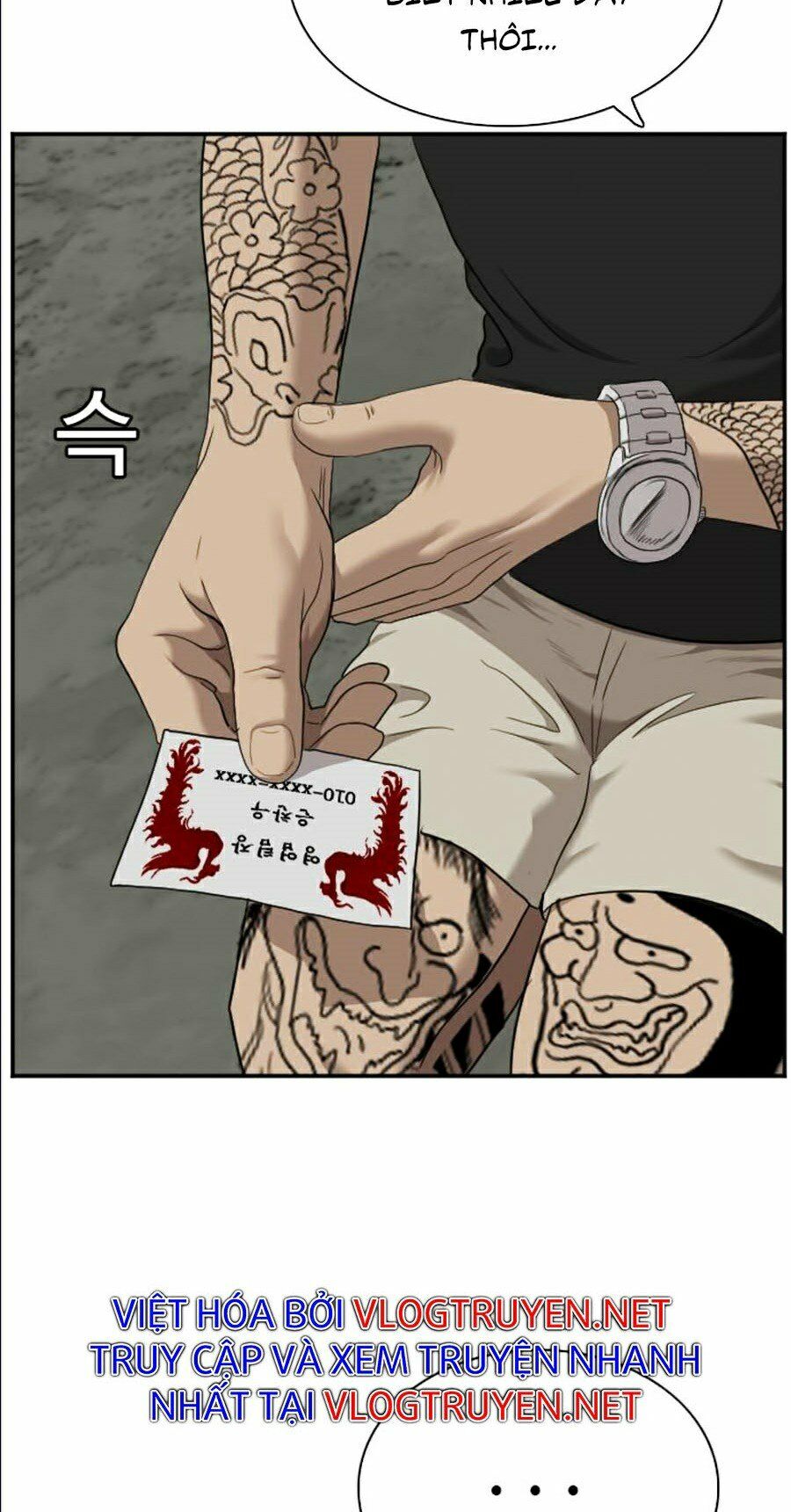 người xấu chapter 56 79