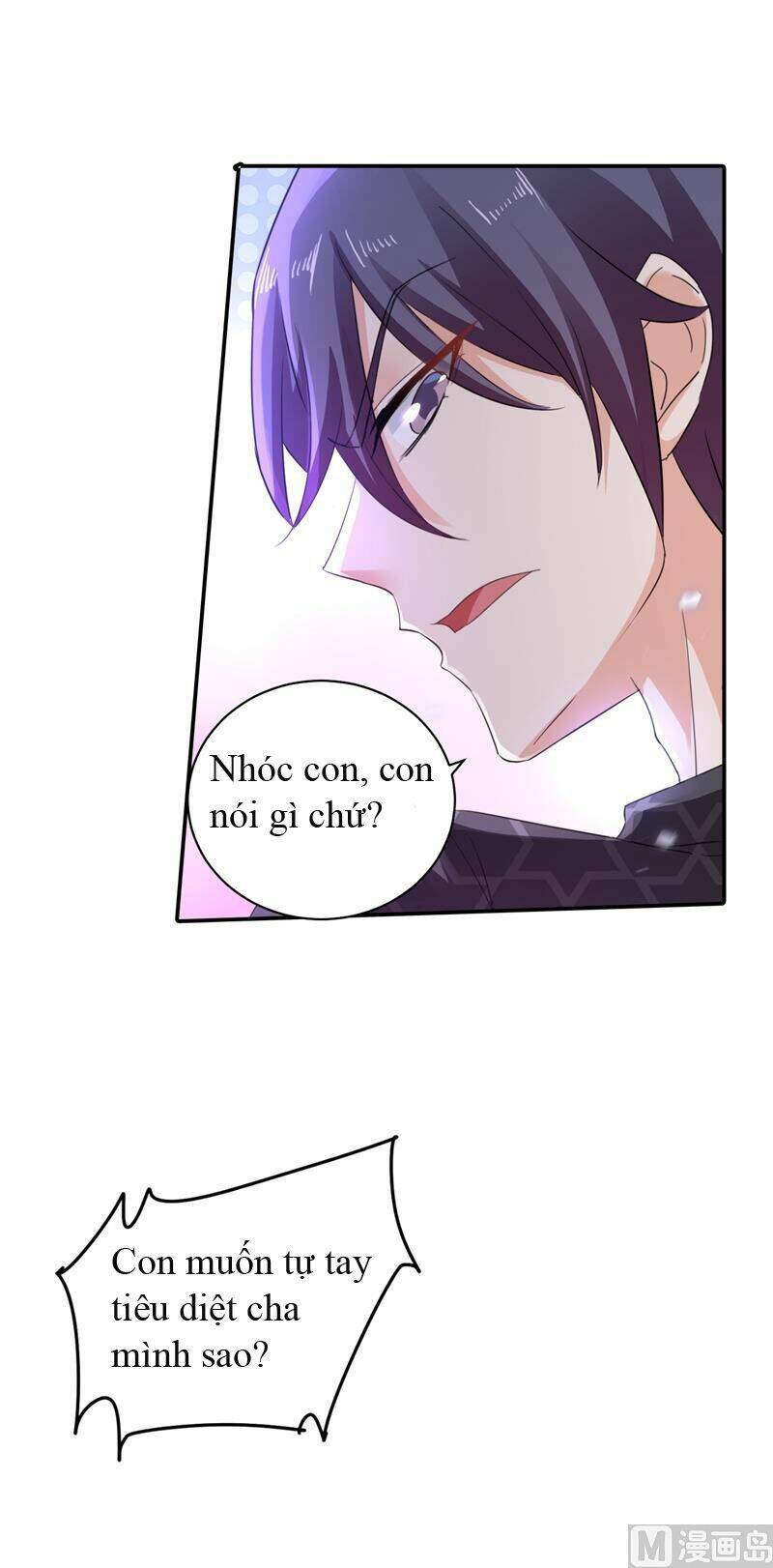 nhập cốt noãn hôn chapter 274 2