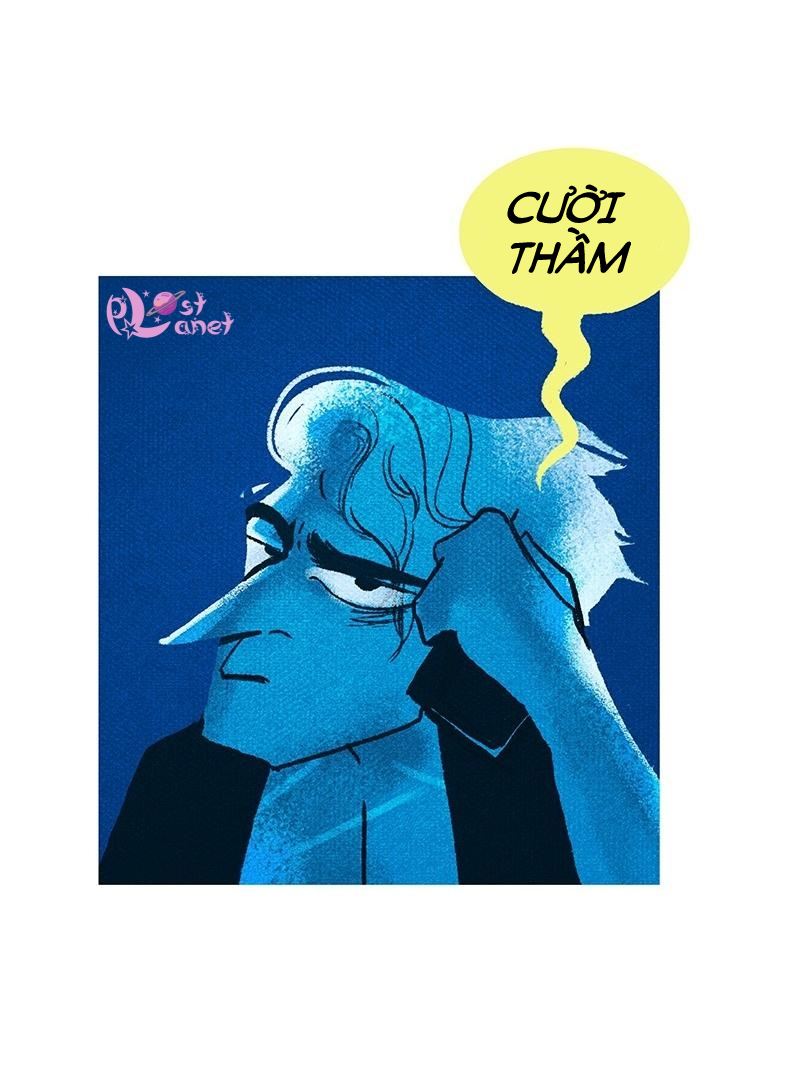 thần thoại olympus chapter 48 21