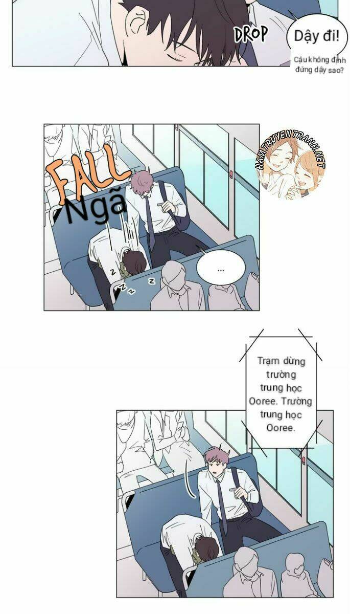 distance between us chapter 1 10