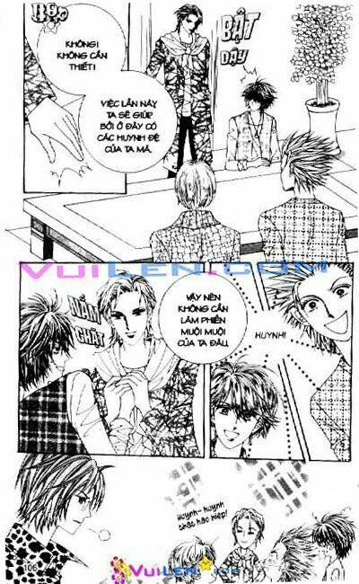 cửa hàng phù thủy chapter 4 106