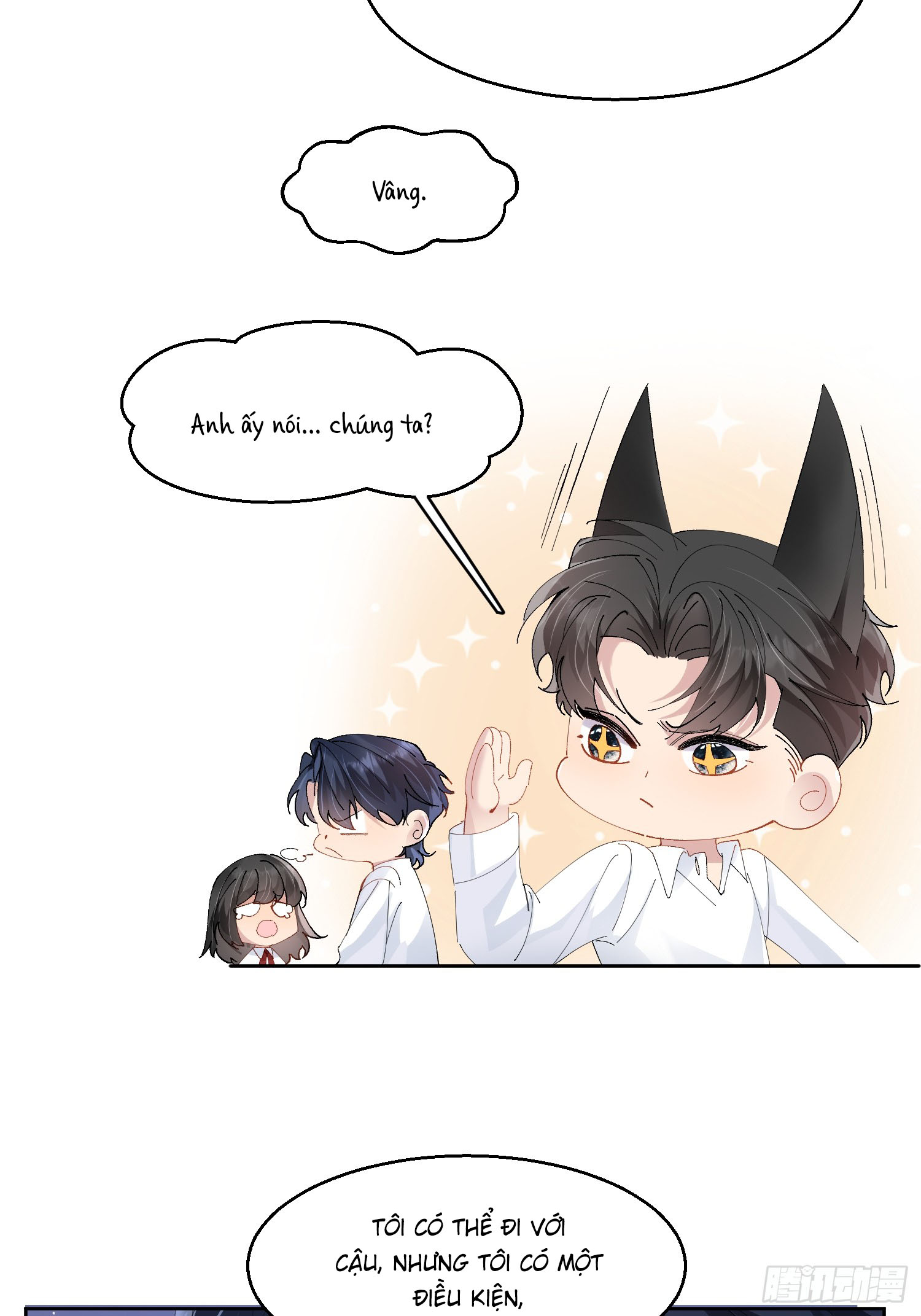 ỷ trên hiếp dưới chapter 10 15