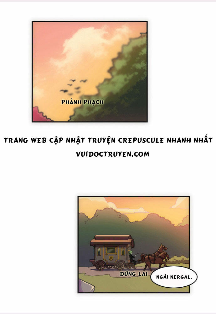 crepuscule (yamchi) chapter 51 1