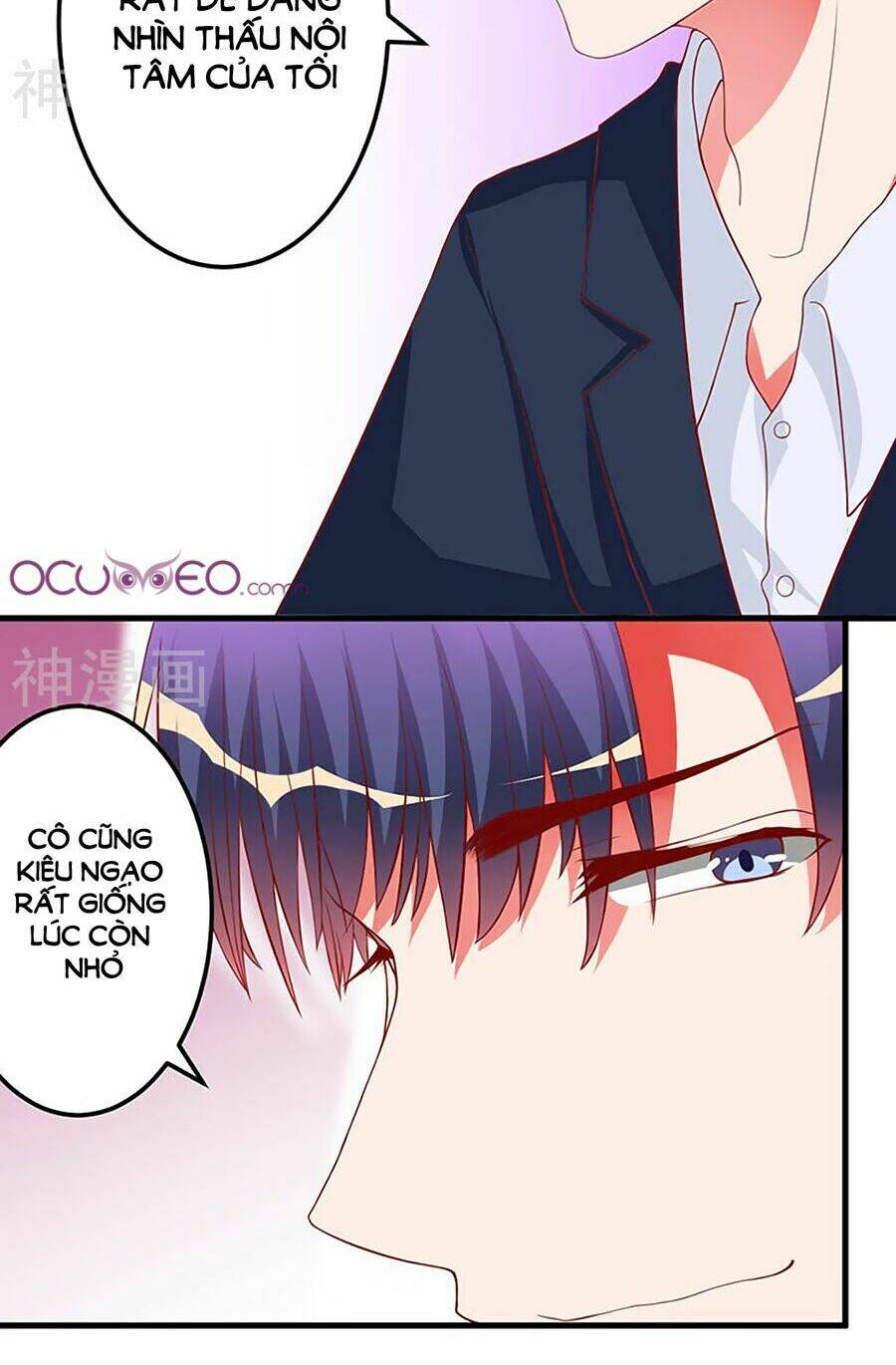 gối đầu vào tổng tài ác ma chapter 15 3